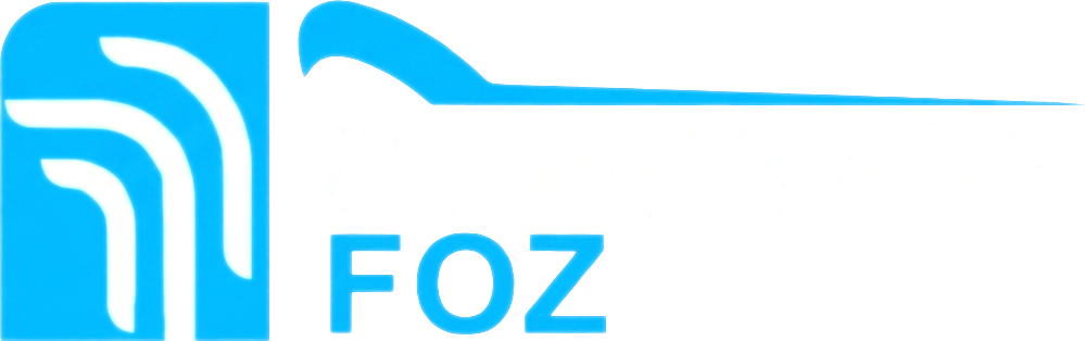 Guinchos Foz
